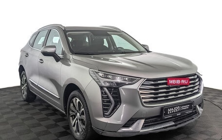Haval Jolion, 2021 год, 1 025 000 рублей, 3 фотография