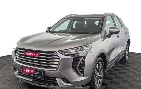 Haval Jolion, 2021 год, 1 025 000 рублей, 1 фотография