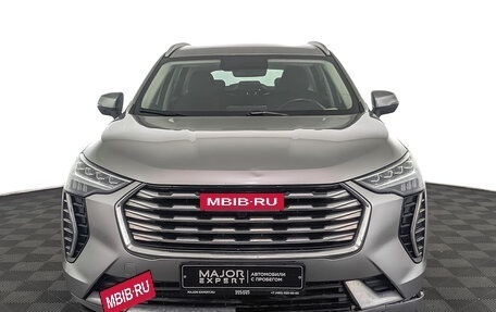 Haval Jolion, 2021 год, 1 025 000 рублей, 2 фотография