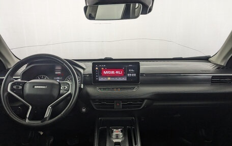 Haval Jolion, 2021 год, 1 025 000 рублей, 13 фотография