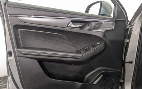 Haval Jolion, 2021 год, 1 025 000 рублей, 18 фотография