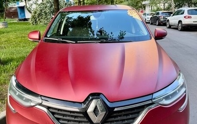 Renault Arkana I, 2020 год, 1 269 000 рублей, 1 фотография
