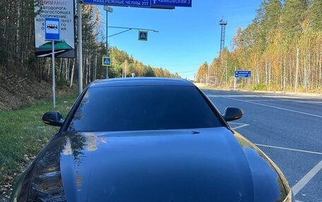 Audi A6, 2013 год, 1 850 000 рублей, 1 фотография