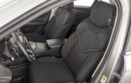 Haval Jolion, 2021 год, 1 025 000 рублей, 19 фотография