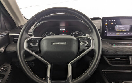 Haval Jolion, 2021 год, 1 025 000 рублей, 20 фотография