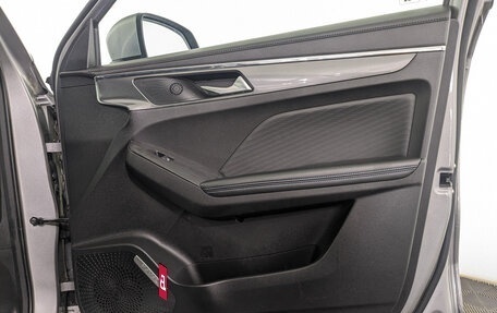 Haval Jolion, 2021 год, 1 025 000 рублей, 23 фотография