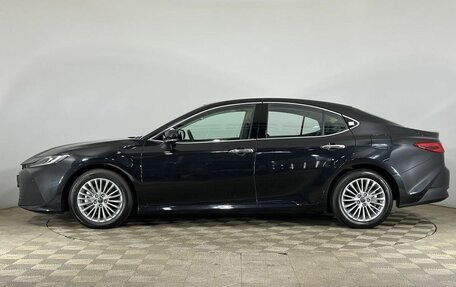 Toyota Camry, 2024 год, 4 170 000 рублей, 5 фотография