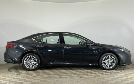 Toyota Camry, 2024 год, 4 170 000 рублей, 4 фотография