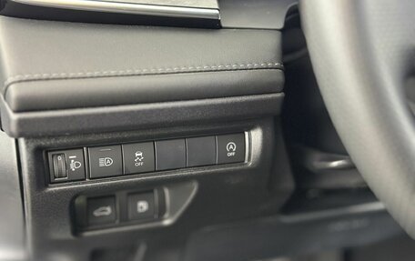 Toyota Camry, 2024 год, 4 170 000 рублей, 9 фотография