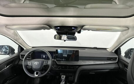Toyota Camry, 2024 год, 4 170 000 рублей, 7 фотография