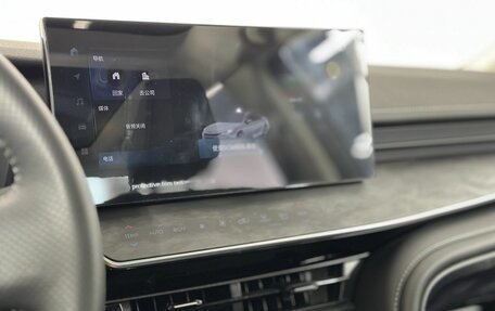 Toyota Camry, 2024 год, 4 170 000 рублей, 12 фотография