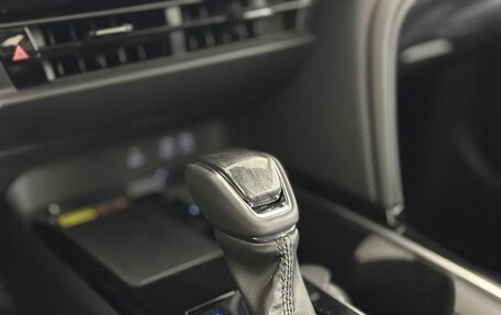 Toyota Camry, 2024 год, 4 170 000 рублей, 13 фотография