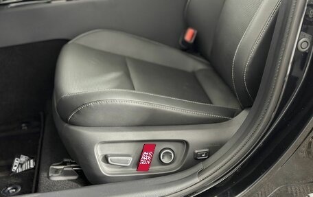 Toyota Camry, 2024 год, 4 170 000 рублей, 10 фотография