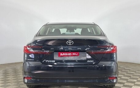 Toyota Camry, 2024 год, 4 170 000 рублей, 3 фотография