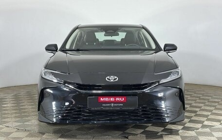 Toyota Camry, 2024 год, 4 170 000 рублей, 2 фотография