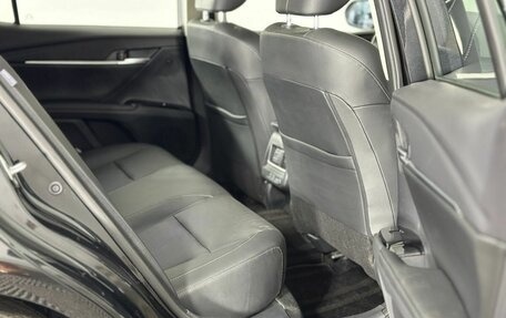 Toyota Camry, 2024 год, 4 170 000 рублей, 17 фотография