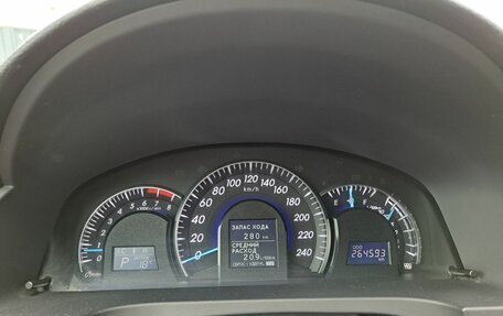 Toyota Camry, 2013 год, 1 369 000 рублей, 13 фотография