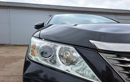 Toyota Camry, 2013 год, 1 369 000 рублей, 17 фотография