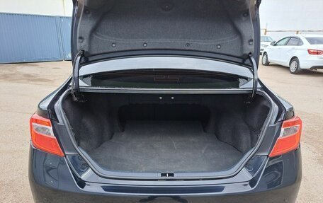 Toyota Camry, 2013 год, 1 369 000 рублей, 10 фотография