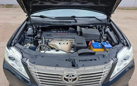 Toyota Camry, 2013 год, 1 369 000 рублей, 9 фотография