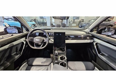 Geely Atlas, 2024 год, 3 512 190 рублей, 10 фотография