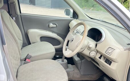 Nissan March III, 2003 год, 370 000 рублей, 11 фотография
