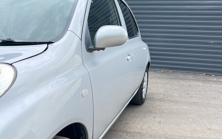 Nissan March III, 2003 год, 370 000 рублей, 10 фотография