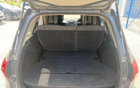Nissan Wingroad III, 2006 год, 650 000 рублей, 6 фотография