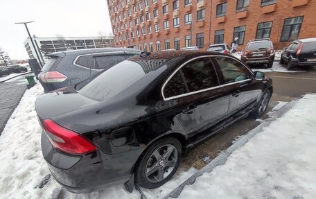 Volvo S80 II рестайлинг 2, 2008 год, 900 000 рублей, 5 фотография