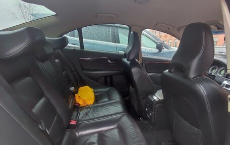 Volvo S80 II рестайлинг 2, 2008 год, 900 000 рублей, 7 фотография