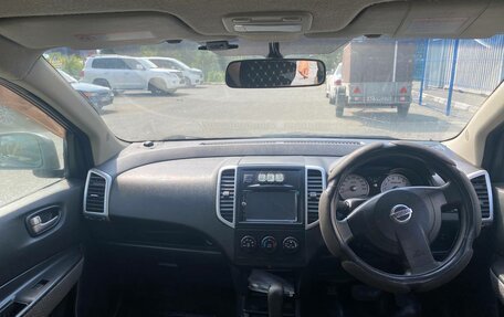 Nissan Wingroad III, 2006 год, 650 000 рублей, 7 фотография