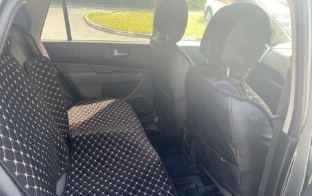 Nissan Wingroad III, 2006 год, 650 000 рублей, 9 фотография