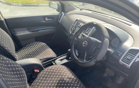 Nissan Wingroad III, 2006 год, 650 000 рублей, 8 фотография