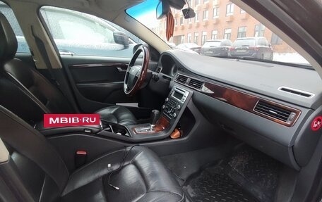 Volvo S80 II рестайлинг 2, 2008 год, 900 000 рублей, 6 фотография