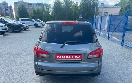 Nissan Wingroad III, 2006 год, 650 000 рублей, 5 фотография