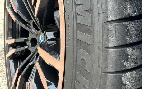 BMW M5, 2019 год, 9 160 000 рублей, 15 фотография