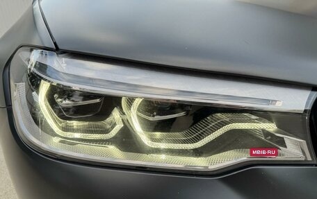 BMW M5, 2019 год, 9 160 000 рублей, 8 фотография