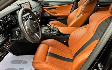 BMW M5, 2019 год, 9 160 000 рублей, 18 фотография