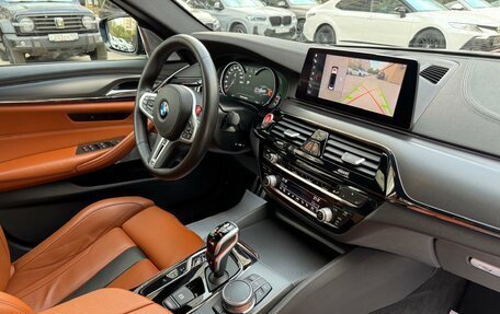 BMW M5, 2019 год, 9 160 000 рублей, 32 фотография