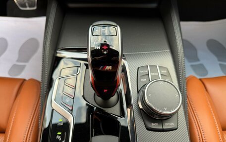 BMW M5, 2019 год, 9 160 000 рублей, 29 фотография
