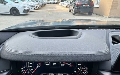 BMW M5, 2019 год, 9 160 000 рублей, 23 фотография