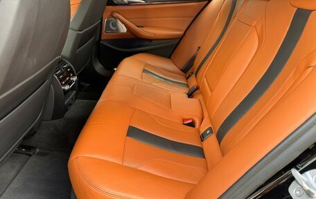 BMW M5, 2019 год, 9 160 000 рублей, 36 фотография
