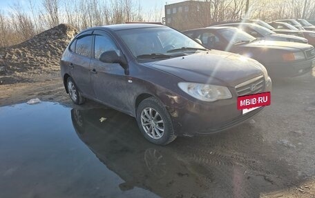 Hyundai Elantra IV, 2008 год, 400 000 рублей, 6 фотография