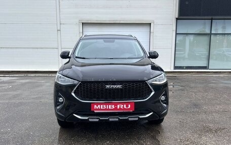 Haval F7 I, 2021 год, 1 999 000 рублей, 2 фотография