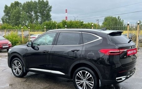Haval F7 I, 2021 год, 1 999 000 рублей, 4 фотография