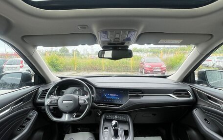 Haval F7 I, 2021 год, 1 999 000 рублей, 8 фотография