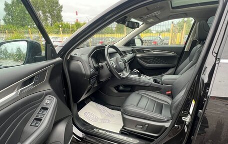 Haval F7 I, 2021 год, 1 999 000 рублей, 9 фотография