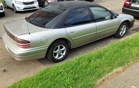 Dodge Intrepid I, 1994 год, 350 000 рублей, 2 фотография