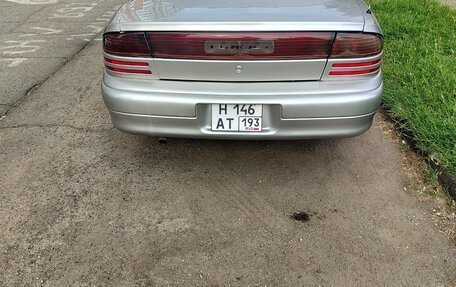 Dodge Intrepid I, 1994 год, 350 000 рублей, 3 фотография