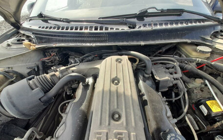 Dodge Intrepid I, 1994 год, 350 000 рублей, 5 фотография